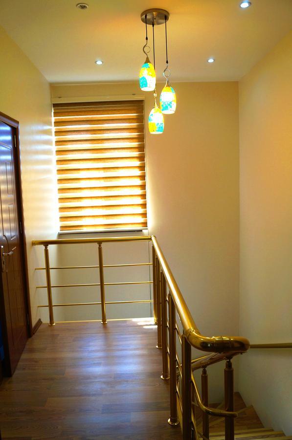 Sea View Villa Baku Exterior photo